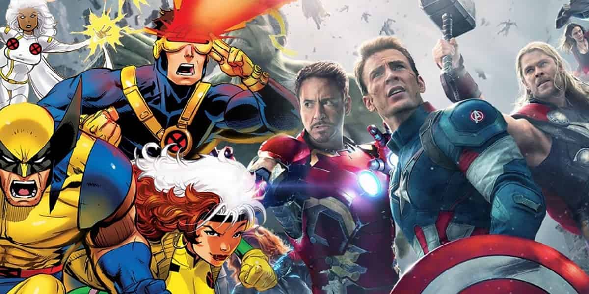 Avengers: Endgame Writers Mutants The Snap