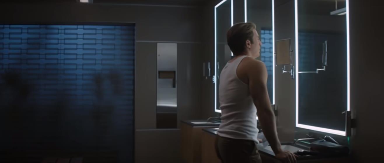 Avengers: Endgame Trailer
