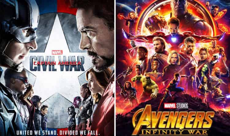 Films You Need to Go Through Before Watching Avengers: Endgame