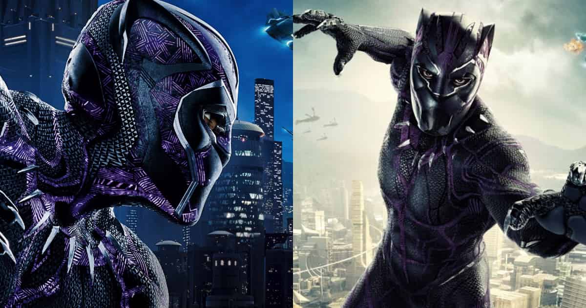 Black Panther Facts Marvel