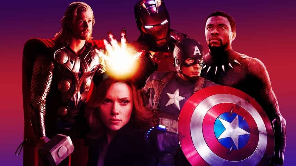 Avengers: Endgame Writers Thor: The Dark World