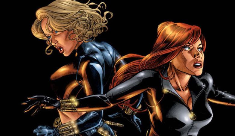 Facts About Black Widow Marvel