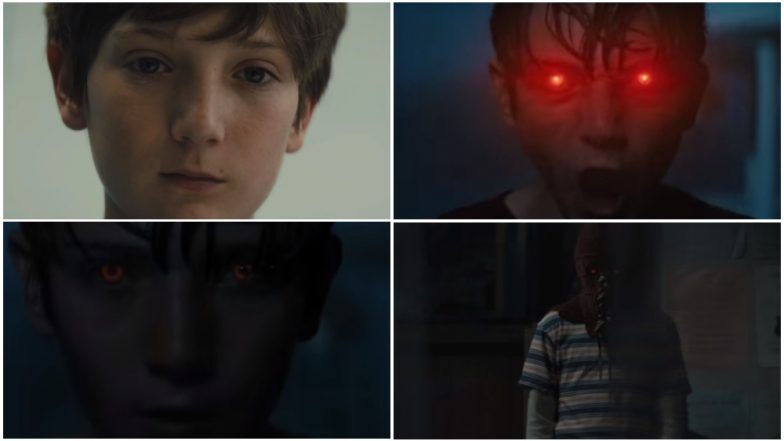 Brightburn James Gunn