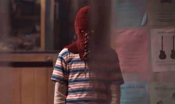 Brightburn James Gunn