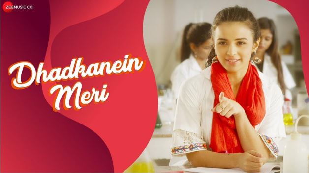 dhadkanein meri mp3 song download pagalworld com