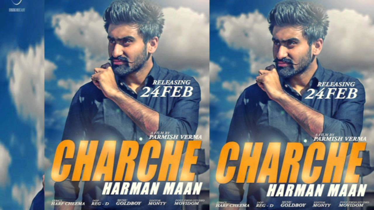 Crime Song By Harman Maan Download Mr Jatt