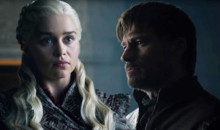 Game of Thrones Season 8 Episode 2 Promo Jaime Lannister