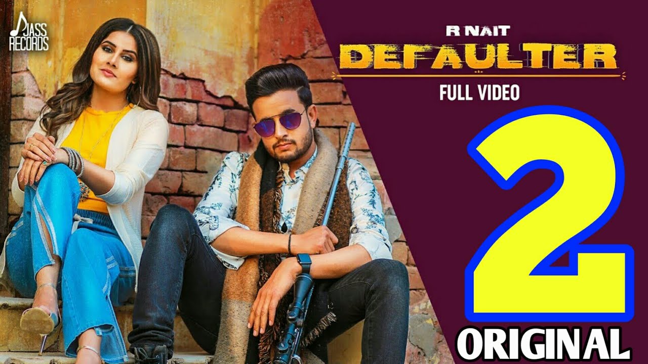 Defaulter 2 Mp3 Song Download Punjabi