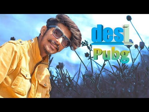 Desi Pubg Song Download