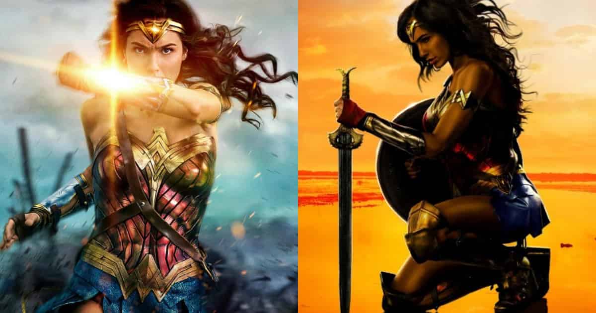 Facts About Wonder Woman