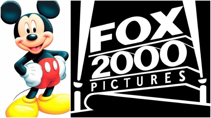 Disney Fox Deal