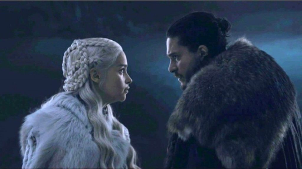 Game of Thrones Season 8 Episode 3 Promo