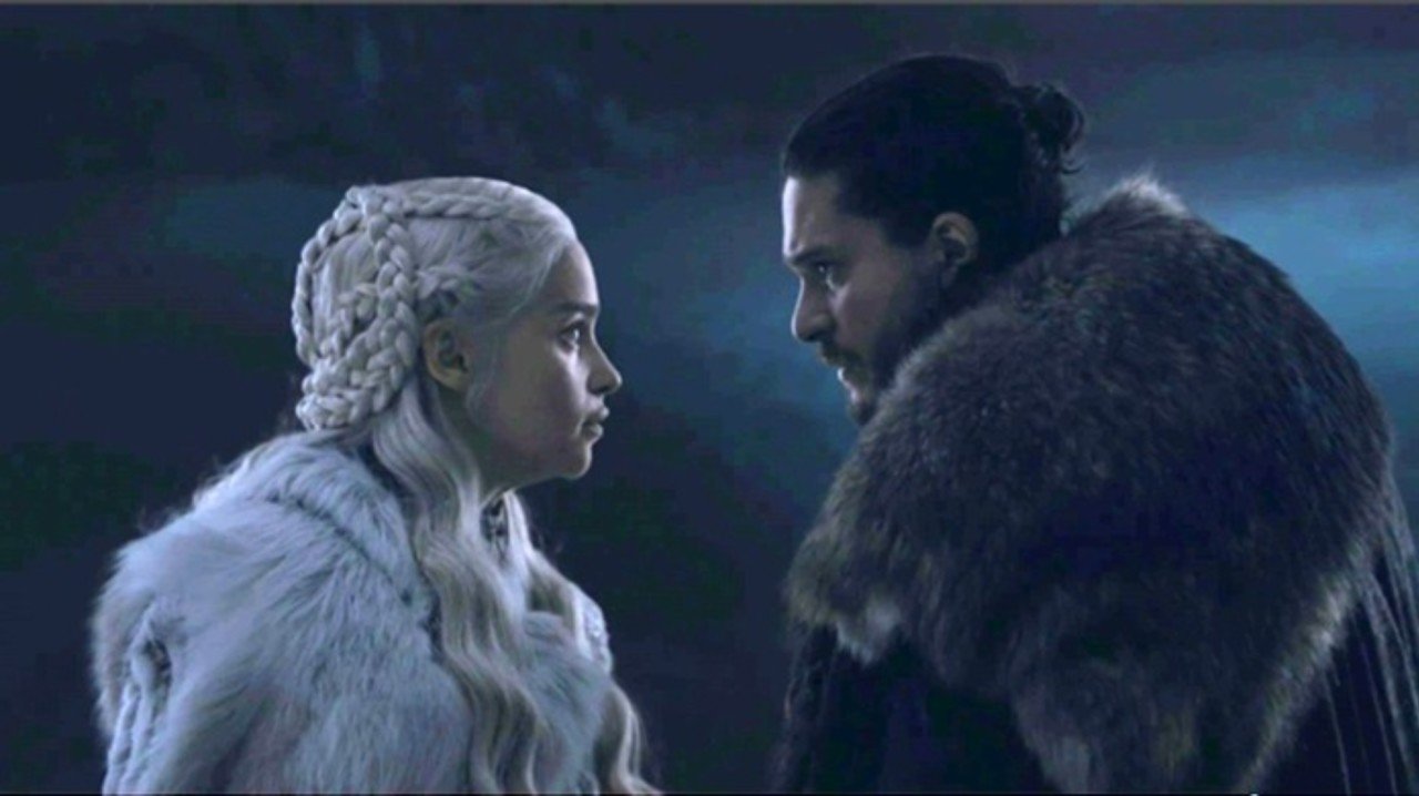 Game of Thrones Season 8 Episode 3 Promo