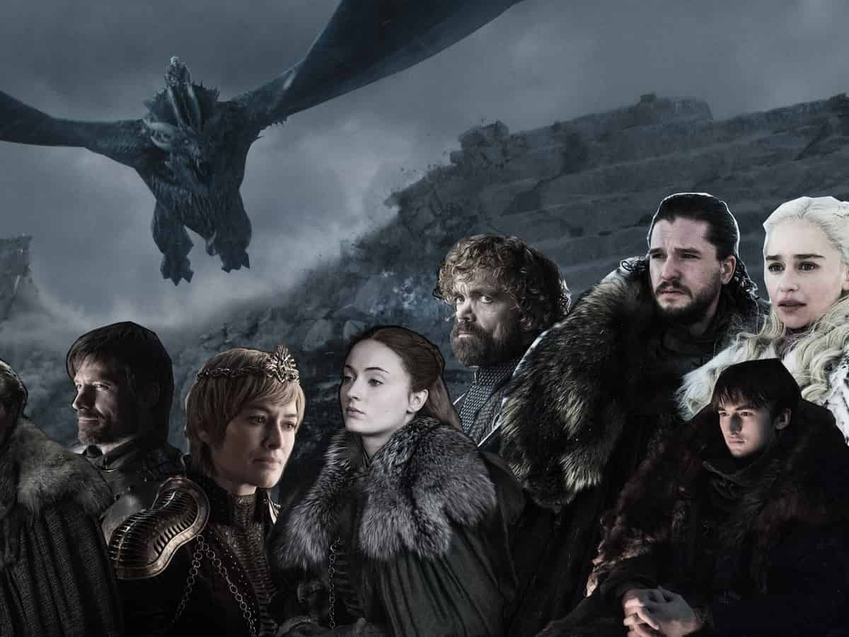 Game of Thrones Season 8 Episode 3 Promo