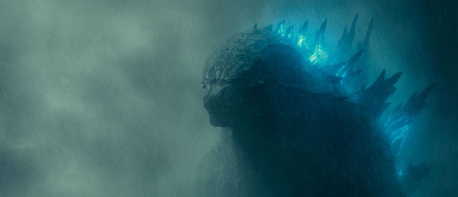 Godzilla 2 Teaser Trailer