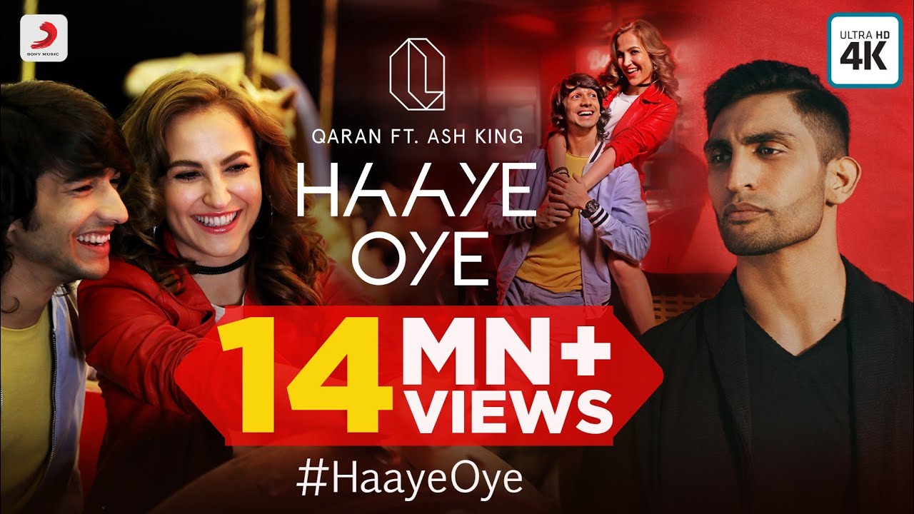 haaye oye mp3 download pagalworld