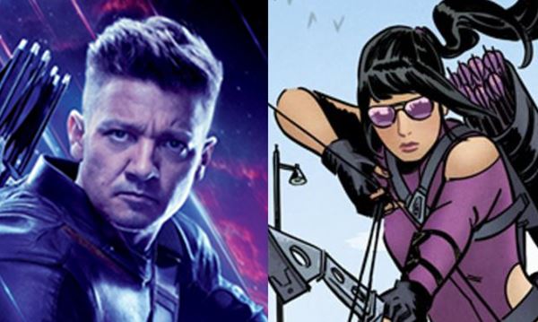 Hawkeye Series Dark Storyline Revealed. Former Agent of SHIELD to Appear