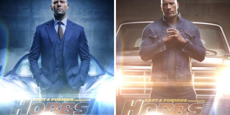 Hobbs & Shaw Keanu Reeves Role keanu Reeves played