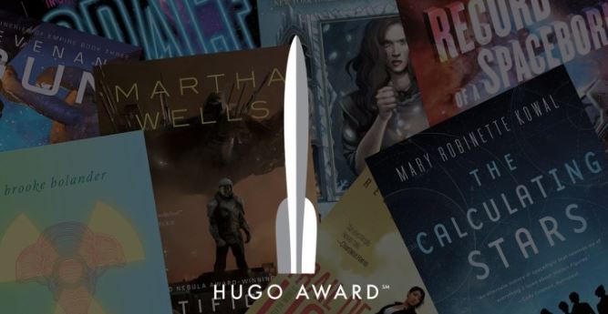 Hugo Awards 2019 Black Panther Infinity War Into the Spider-Verse