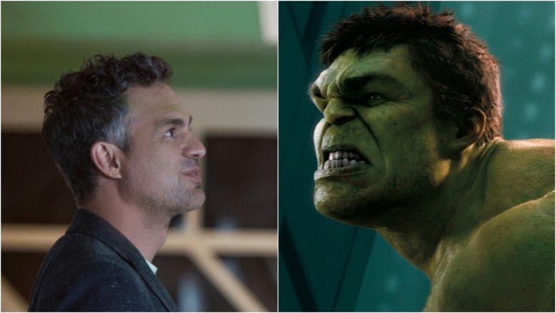 Thor: Ragnarok Theory Thanos Hulk Sakaar