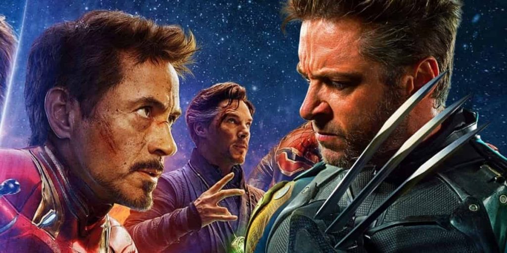 Avengers: Endgame Writers Mutants The Snap