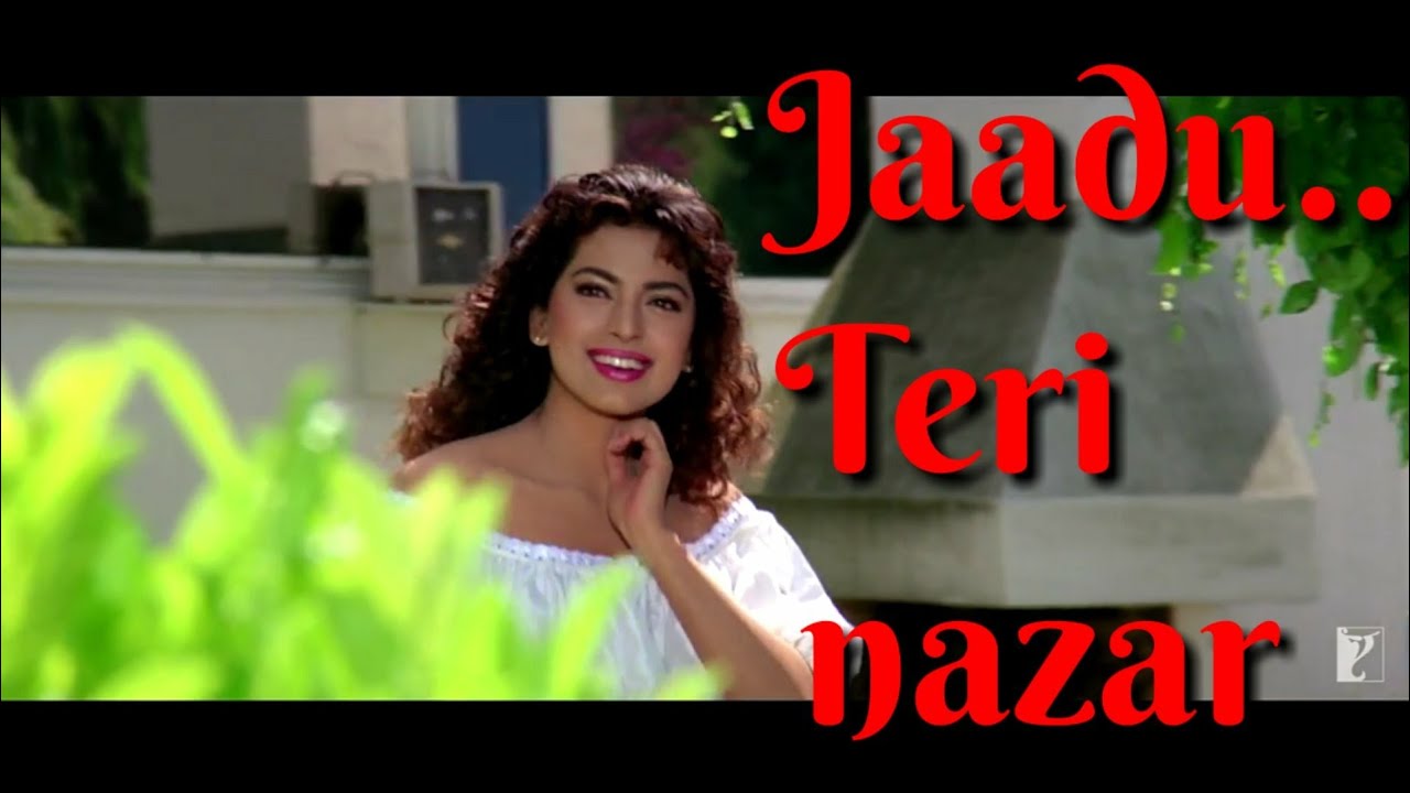 Jadu Teri Nazar Mp3 Song Download