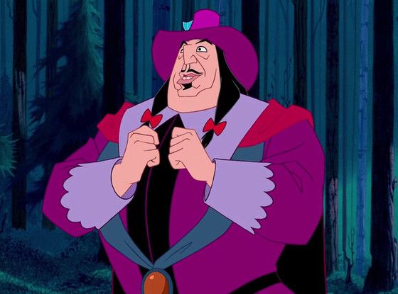 Best Disney Villains of All Time