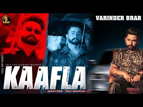 Kaafla Varinder Brar Mp3 Download