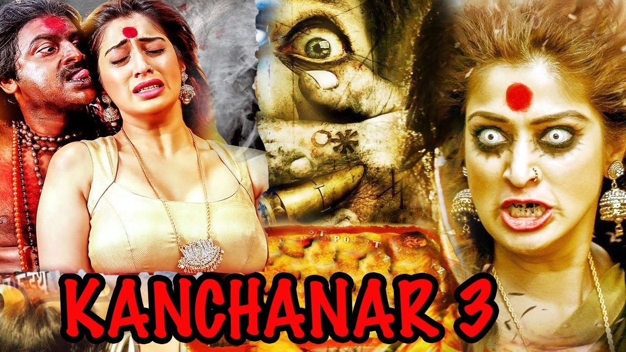 Kanchana 3 Song Download