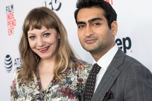 The Eternals Kumail Nanjiani Marvel