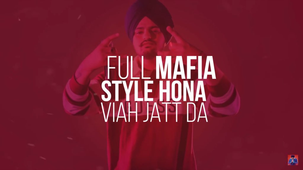 Mafia Style Sidhu Moose Wala Mp3 Song Download