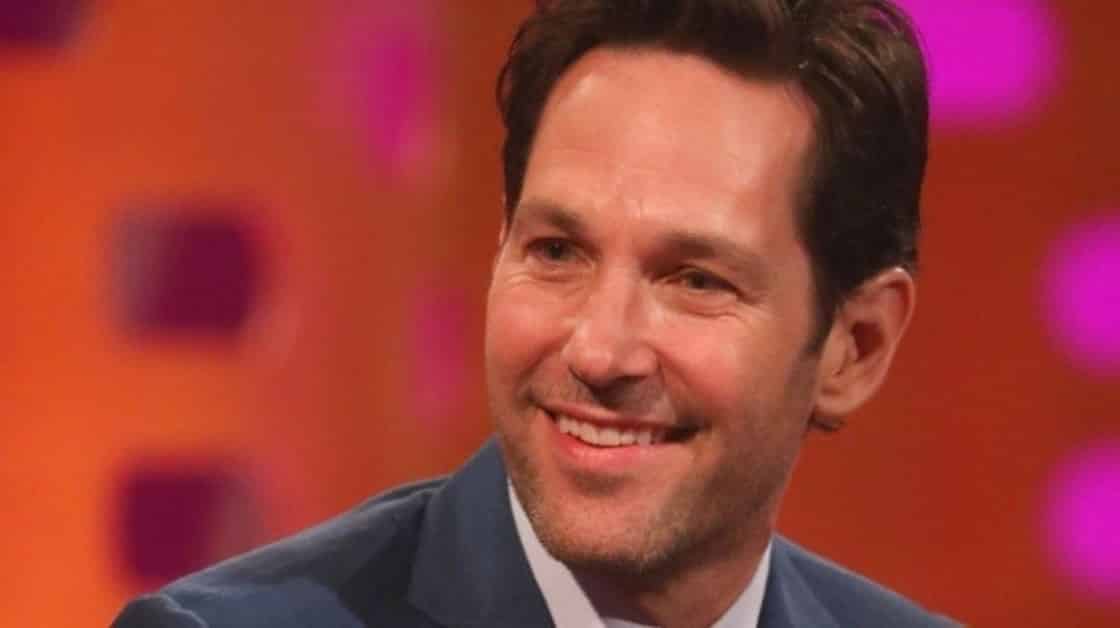 Avengers: Endgame Paul Rudd Saturday Night Live