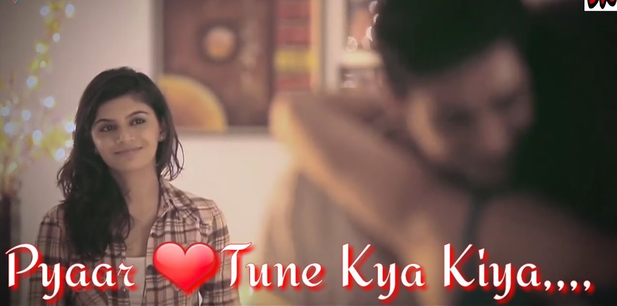 Pyar Tune Kya Kiya Song Download Mr Jatt