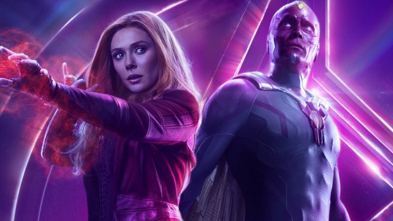 Marvel Cinematic Universe Avengers: Endgame Upcoming MCU TV Shows Upcoming MCU Movies