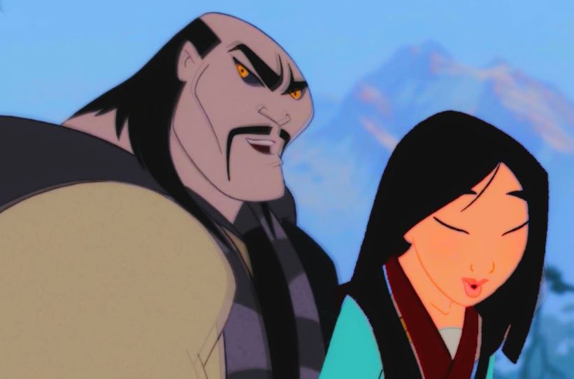 Best Disney Villains of All Time