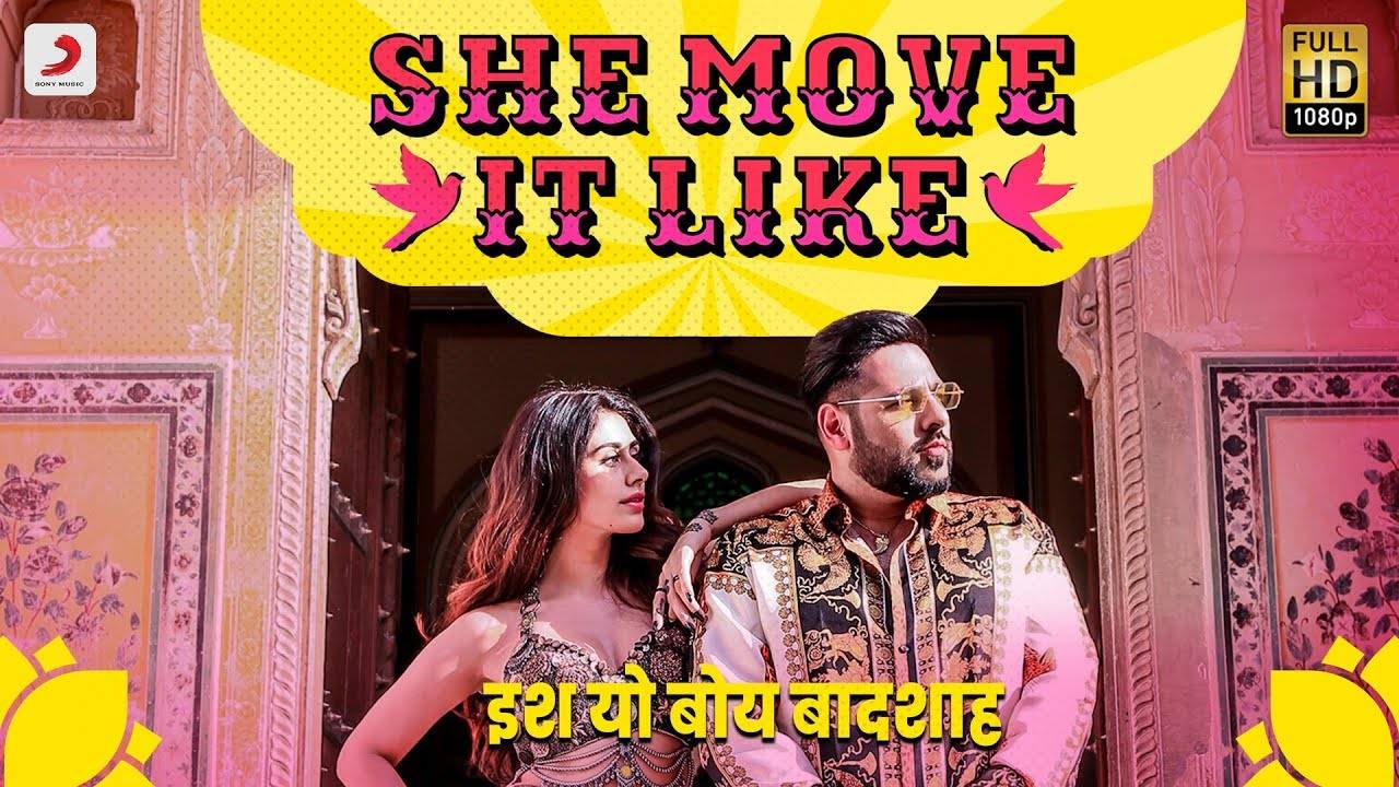 She Move It Like Song Download Pagalworld Mp3