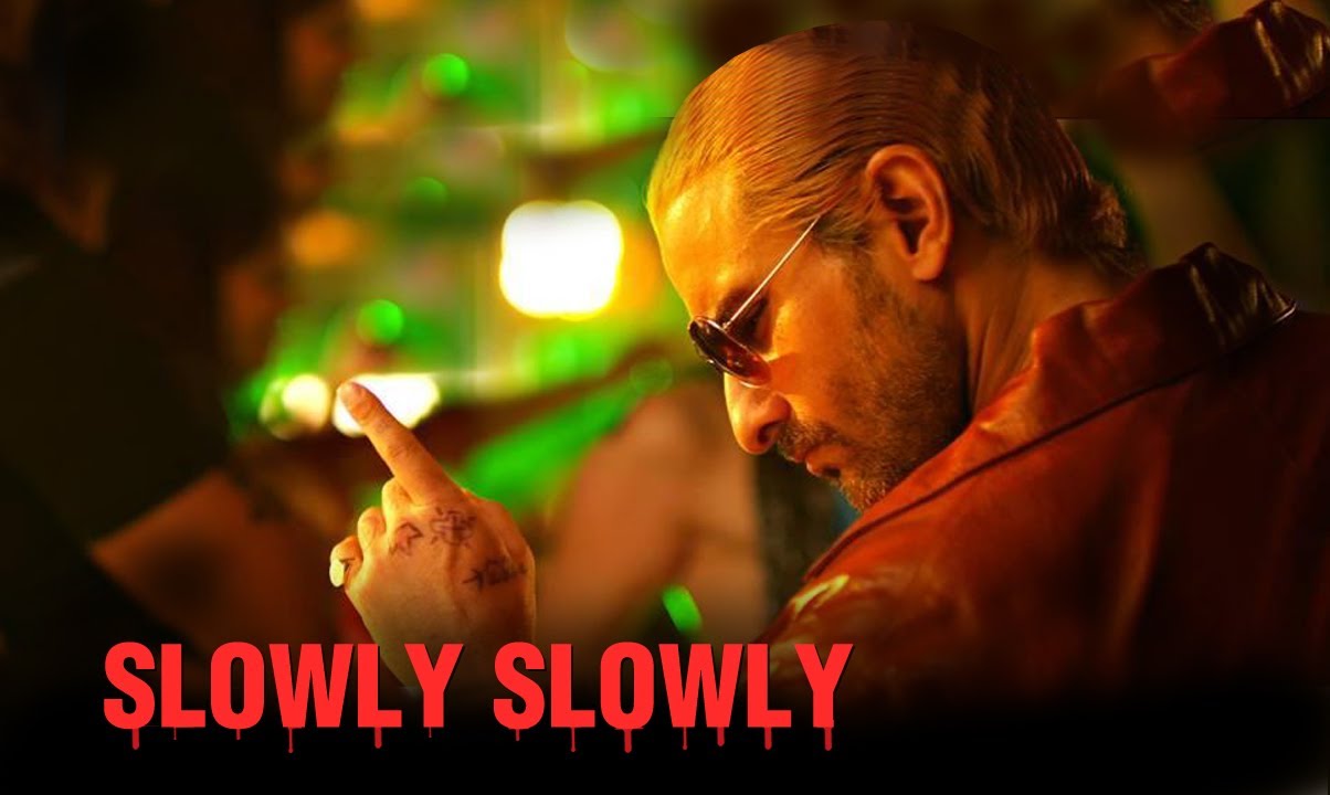 Slowly Slowly Mp3 Song Download