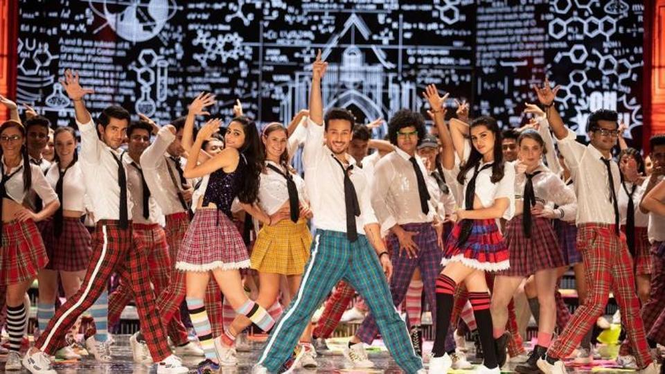 Student Of The Year 2 Mp3 Song Download Pagalworld