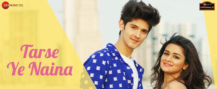 Tarse Ye Naina Mp3 Song Download Pagalworld