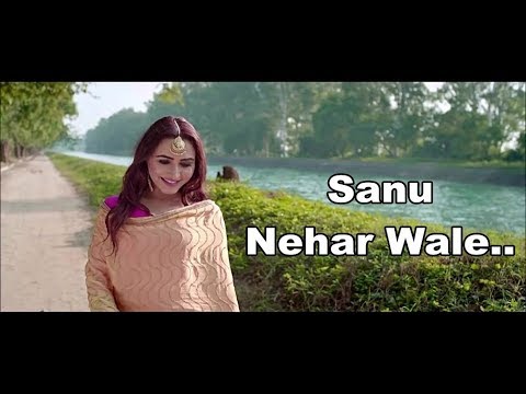 Tenu Vekh Vekh Pyar Kardi Song Download Pagalworld