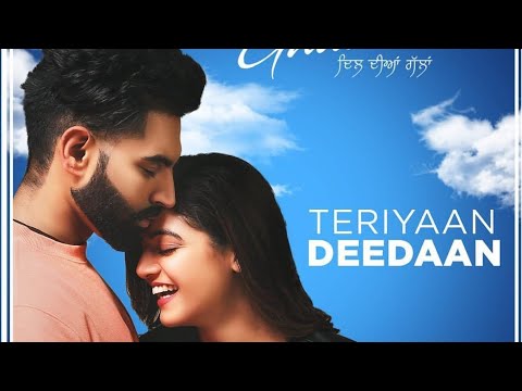 Teriyan Deedan Song Download