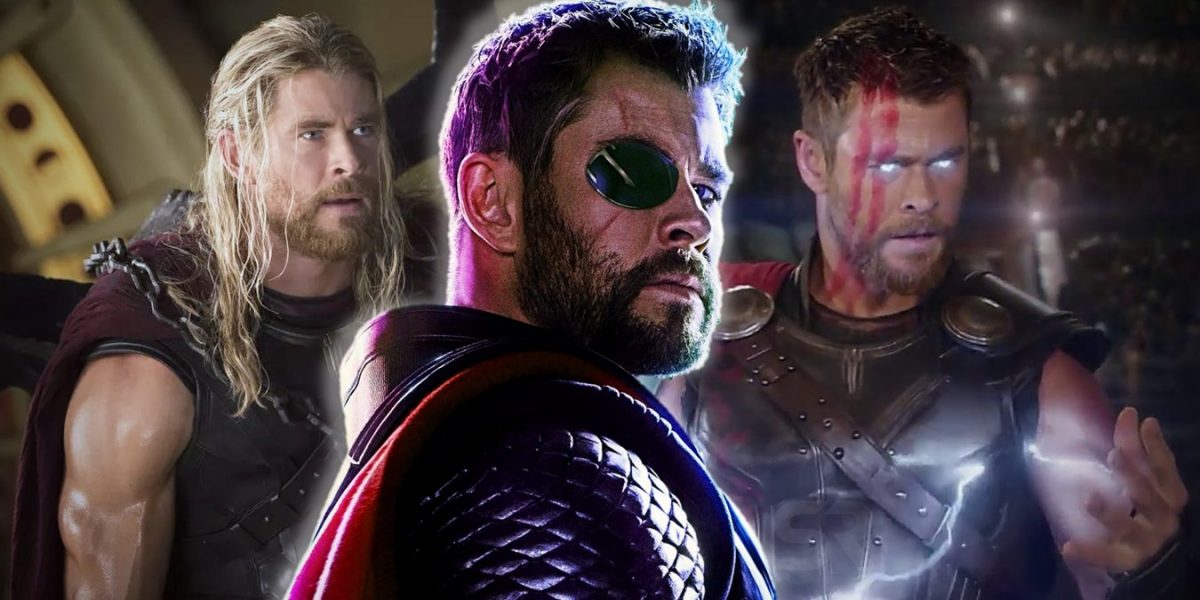 Thor 4 Villain Marvel