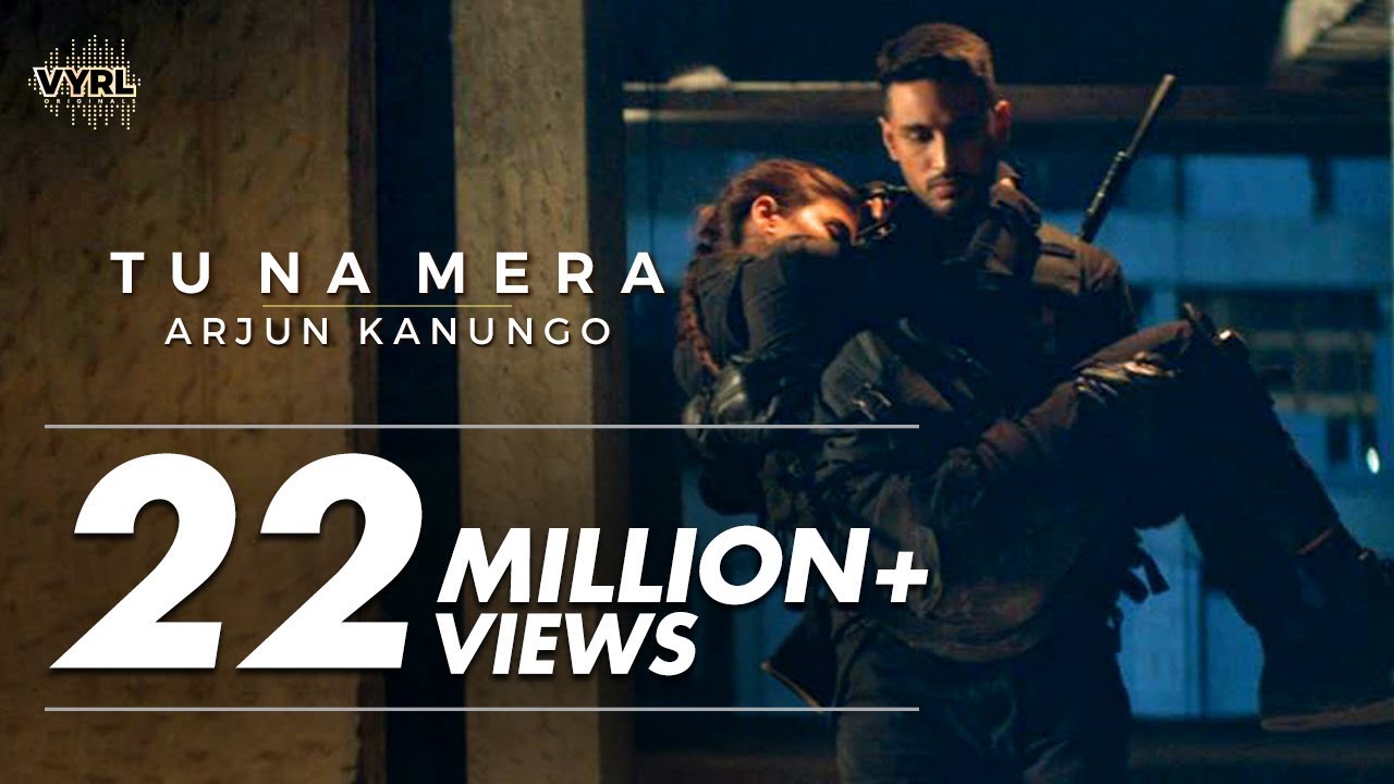 Tu Na Mera Mp3 Song Download