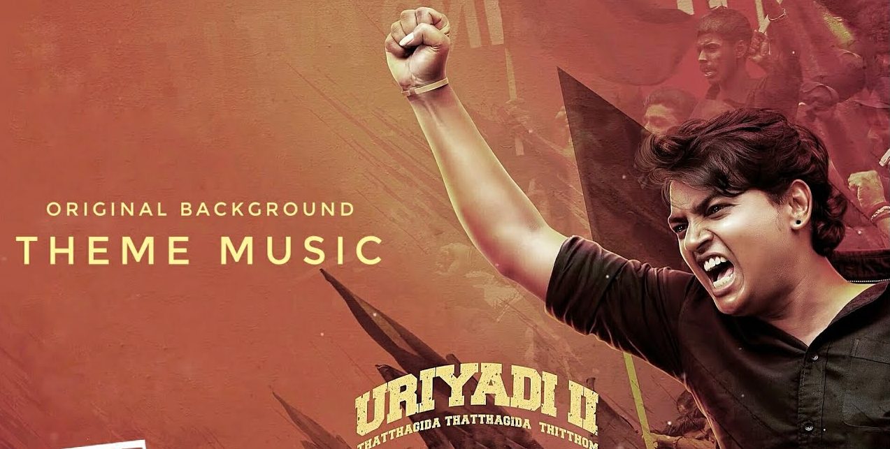 Uriyadi 2 Bgm Mp3 Free Download