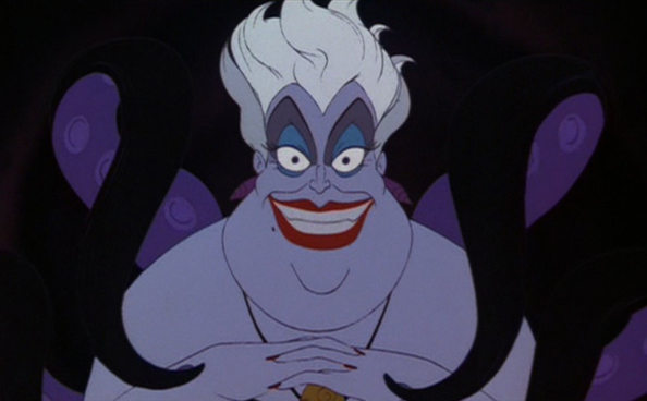 Best Disney Villains of All Time