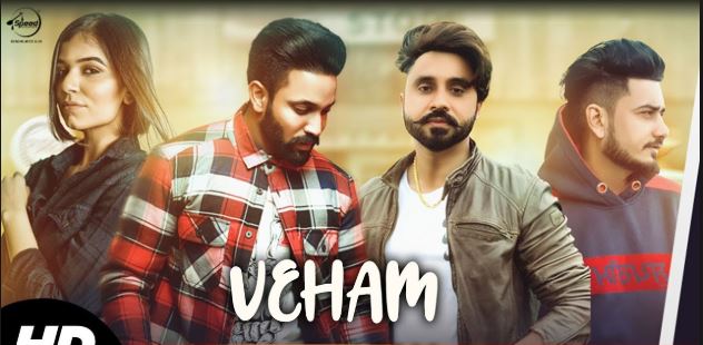 Veham Dilpreet Dhillon Mp3