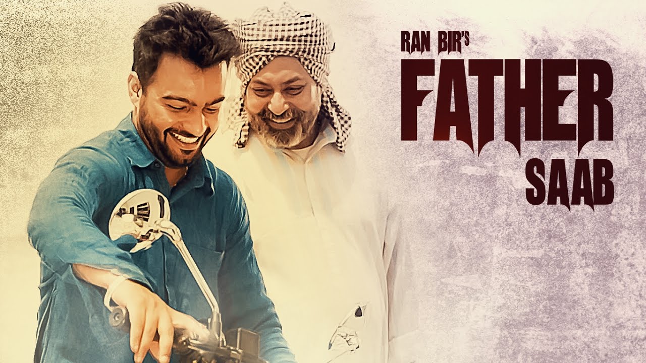Father Saab Mp3 Song Download