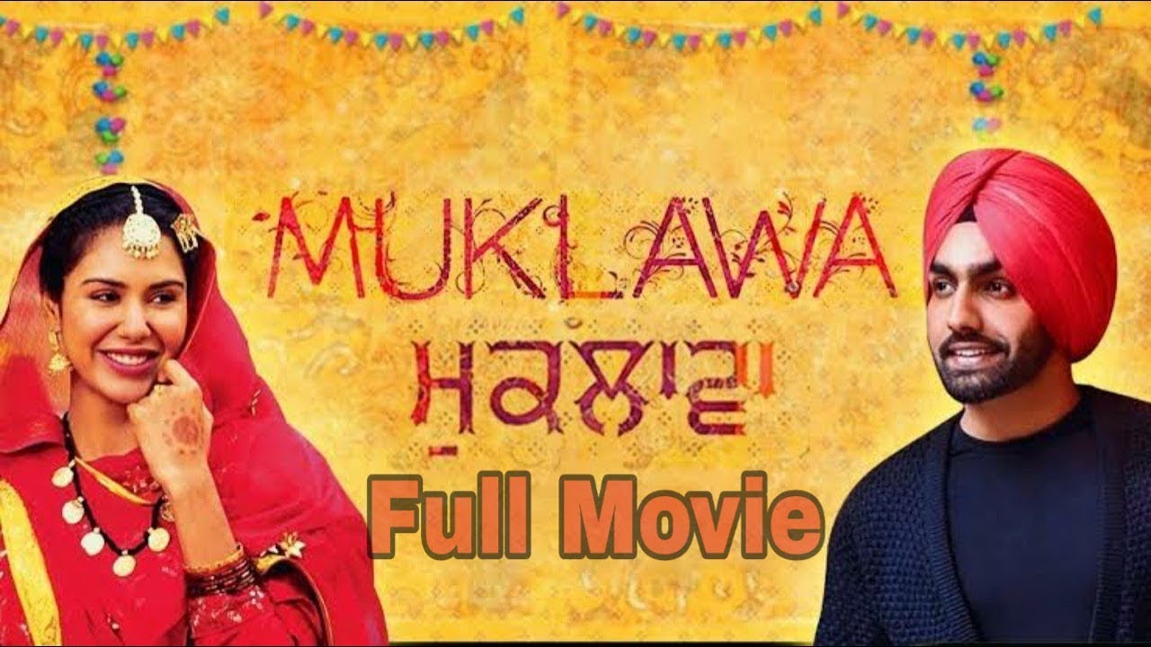 Muklawa Movie All Songs