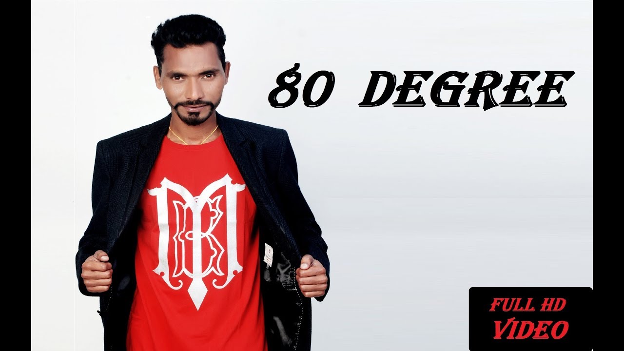 80 Degree Darshan Lakhewala Mp3 Download