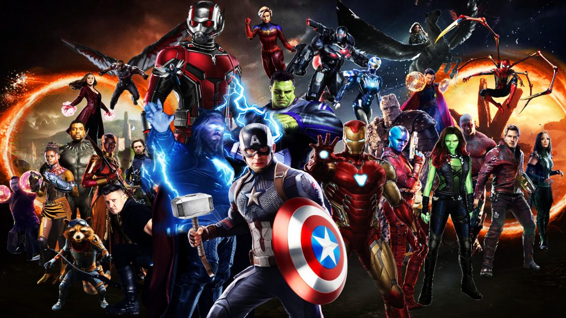 Avengers: Endgame Box Office Avatar